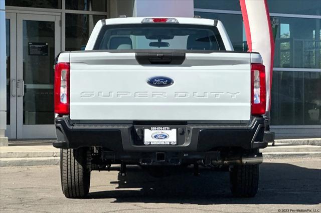 2026 Ford F-250 XL