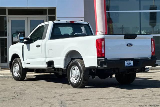 2026 Ford F-250 XL