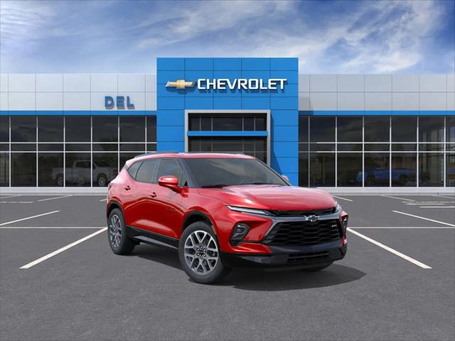 2025 Chevrolet Blazer AWD RS for sale in Paoli, PA