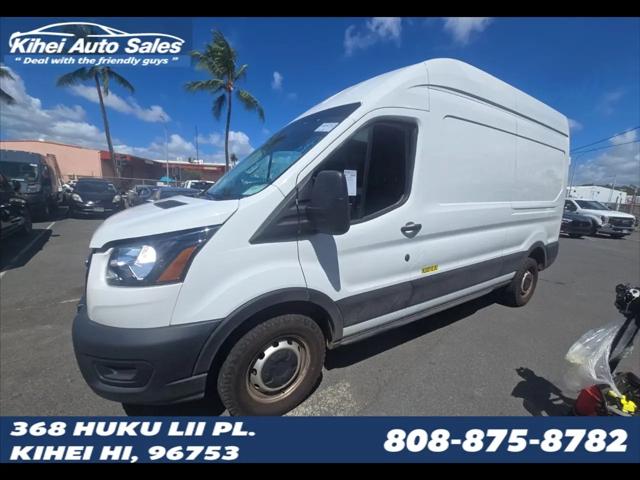 2023 Ford Transit Cargo Van T-250 for sale in Kihel, HI