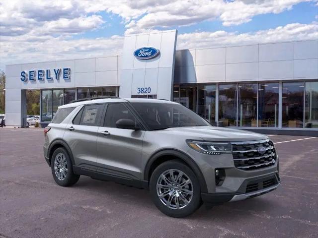 2026 Ford Explorer Active for sale in Kalamazoo, MI