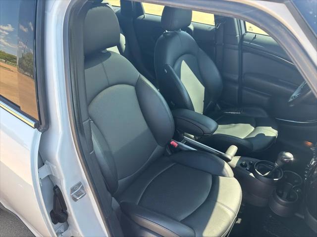 2014 MINI Countryman Cooper S