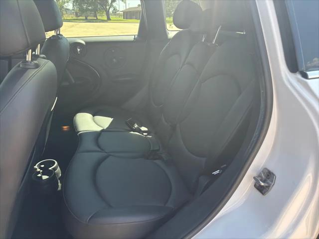 2014 MINI Countryman Cooper S