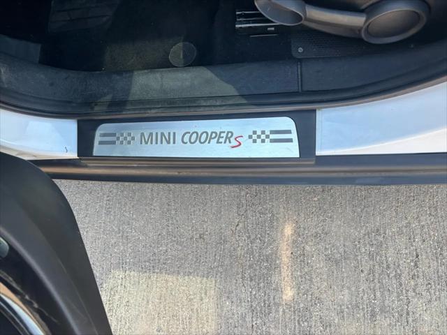 2014 MINI Countryman Cooper S