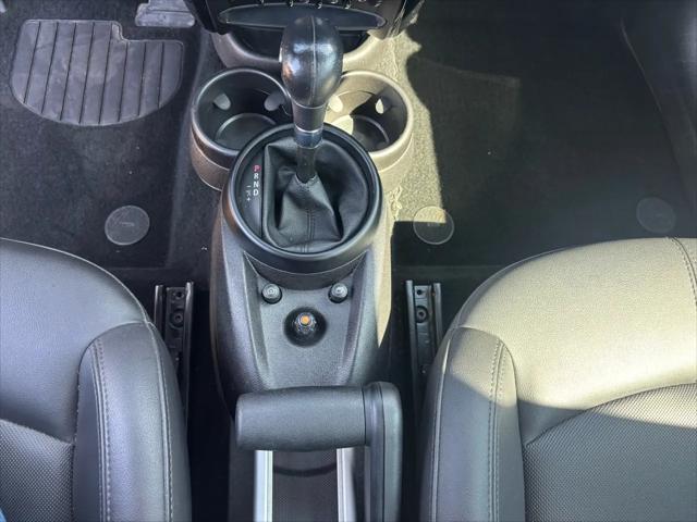 2014 MINI Countryman Cooper S