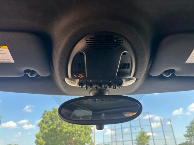 2014 MINI Countryman Cooper S