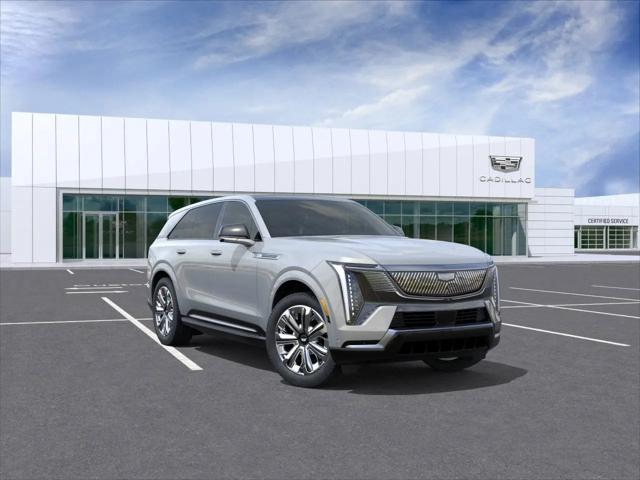 2025 Cadillac Escalade Luxury 2 AWD for sale in Raleigh, NC