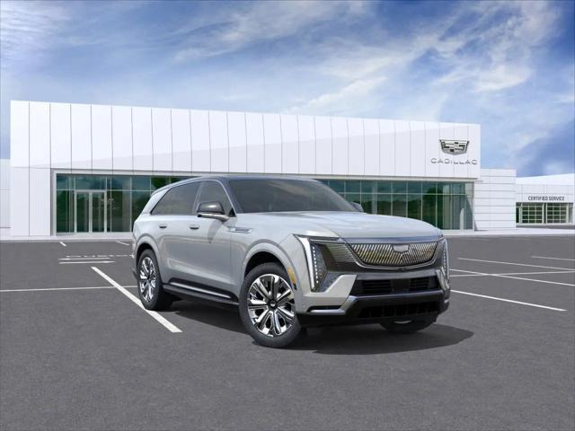 2025 Cadillac Escalade Luxury 2 AWD for sale in Raleigh, NC