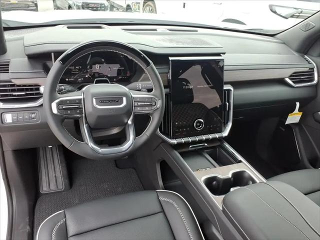 2026 GMC Acadia Denali AWD