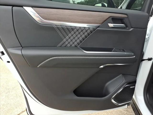 2026 GMC Acadia Denali AWD