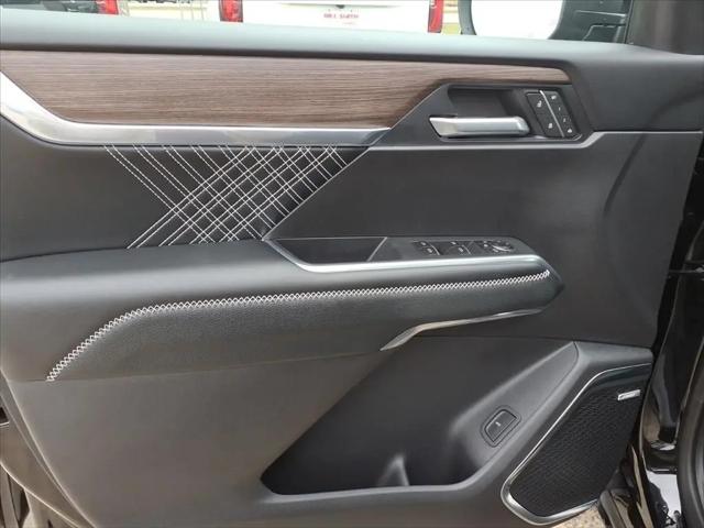 2026 GMC Acadia Denali AWD