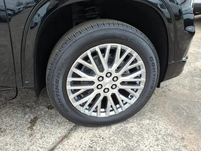 2026 GMC Acadia Denali AWD