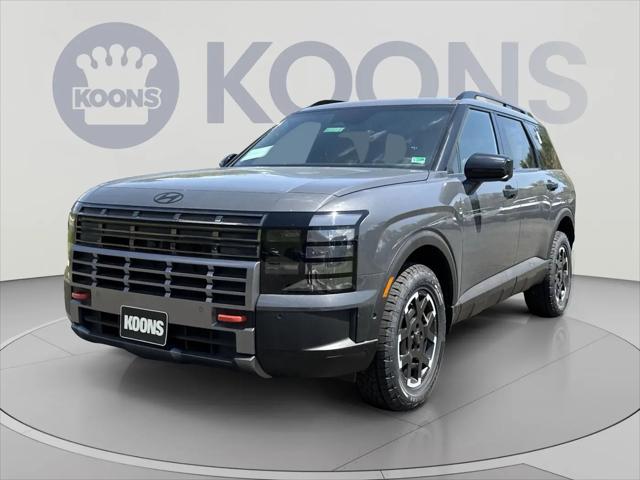 2026 Hyundai Palisade XRT Pro for sale in Woodbridge, VA