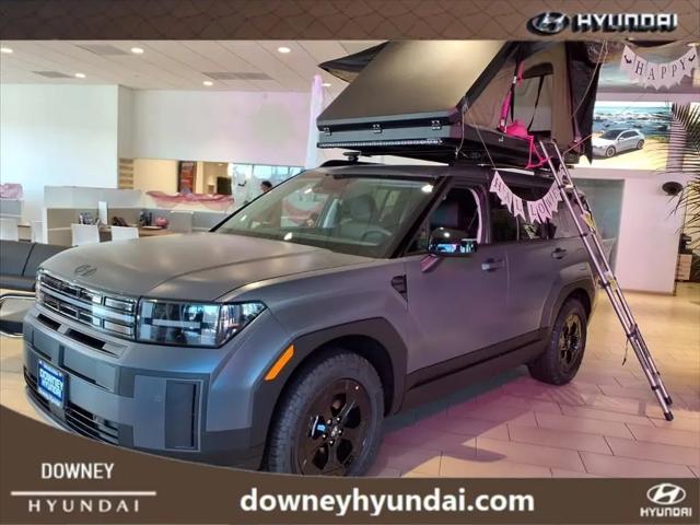 2026 Hyundai Palisade XRT Pro for sale in Downey, CA
