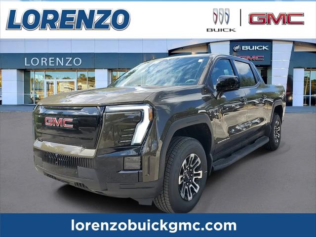 2026 GMC Sierra Standard Range Elevation for sale in Doral, FL