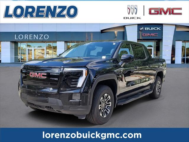 2026 GMC Sierra Standard Range Elevation for sale in Doral, FL
