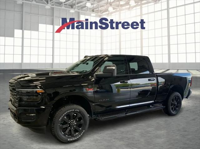 2026 Ram 2500 Laramie Crew Cab 4x4 6'4" Box for sale in Lansing, KS