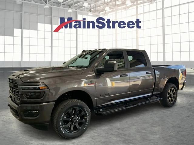 2026 Ram 2500 Laramie Crew Cab 4x4 6'4" Box for sale in Lansing, KS
