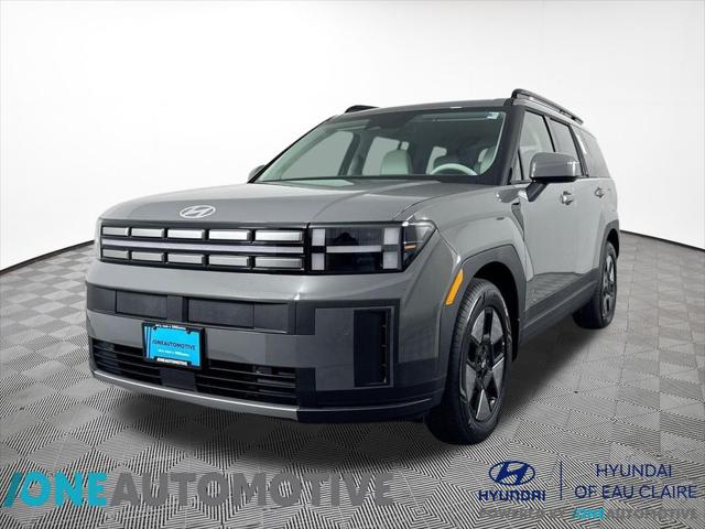 2026 Hyundai Santa Fe Hybrid SEL for sale in Eau Claire, WI