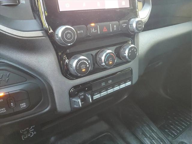 2026 Ram 3500 Tradesman/Big Horn