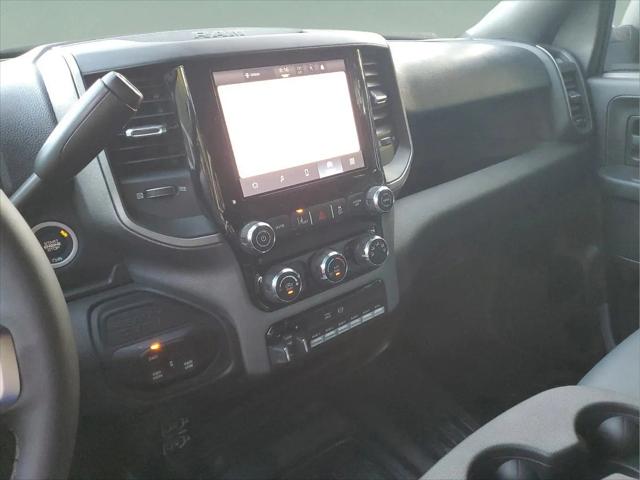 2026 Ram 3500 Tradesman/Big Horn