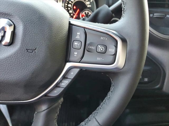 2026 Ram 3500 Tradesman/Big Horn