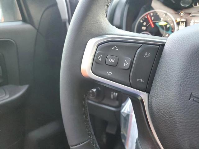 2026 Ram 3500 Tradesman/Big Horn