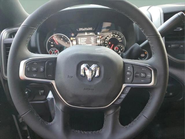 2026 Ram 3500 Tradesman/Big Horn