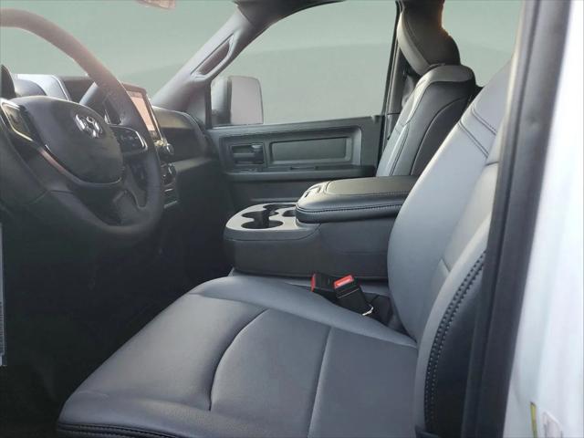 2026 Ram 3500 Tradesman/Big Horn