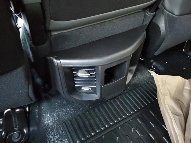 2026 Ram 3500 Tradesman/Big Horn