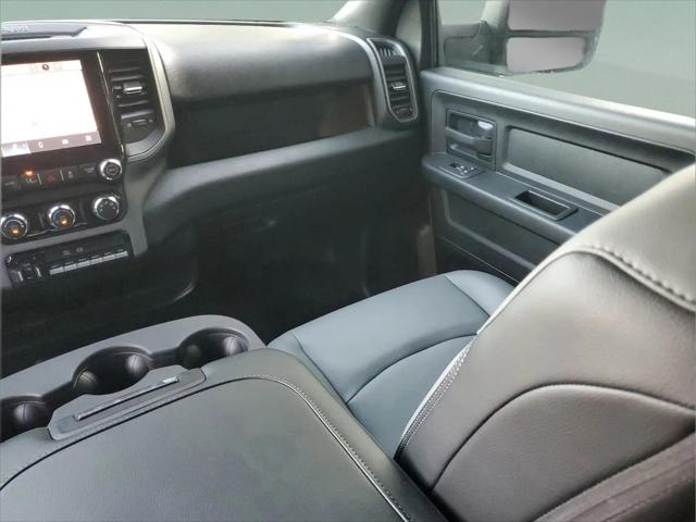 2026 Ram 3500 Tradesman/Big Horn