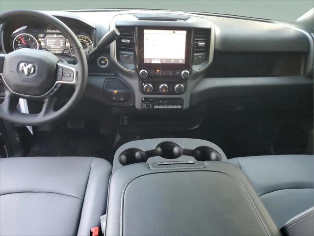 2026 Ram 3500 Tradesman/Big Horn