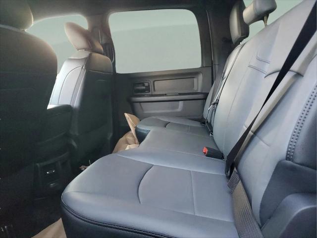 2026 Ram 3500 Tradesman/Big Horn
