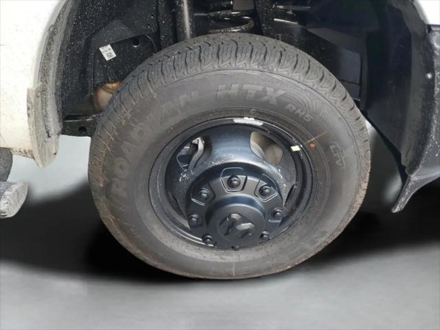 2026 Ram 3500 Tradesman/Big Horn