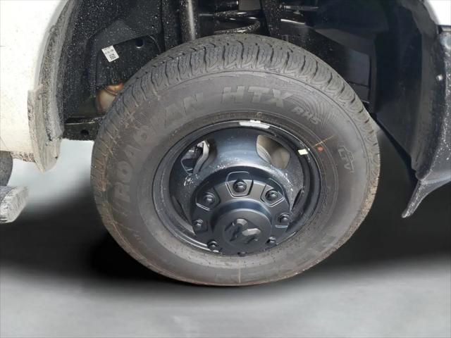 2026 Ram 3500 Tradesman/Big Horn