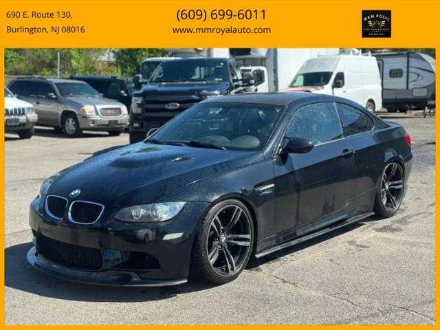 2011 BMW M3 Base for sale in Burlington, NJ