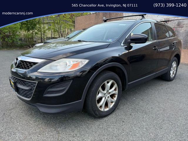 2011 Mazda CX-9 Touring for sale in Irvington, NJ