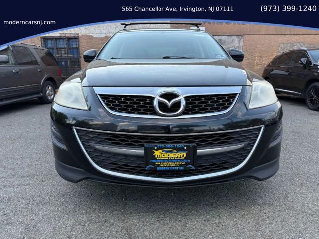 2011 Mazda CX-9 Touring