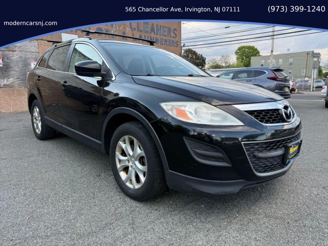 2011 Mazda CX-9 Touring