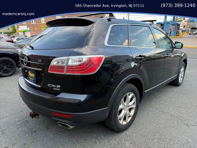 2011 Mazda CX-9 Touring