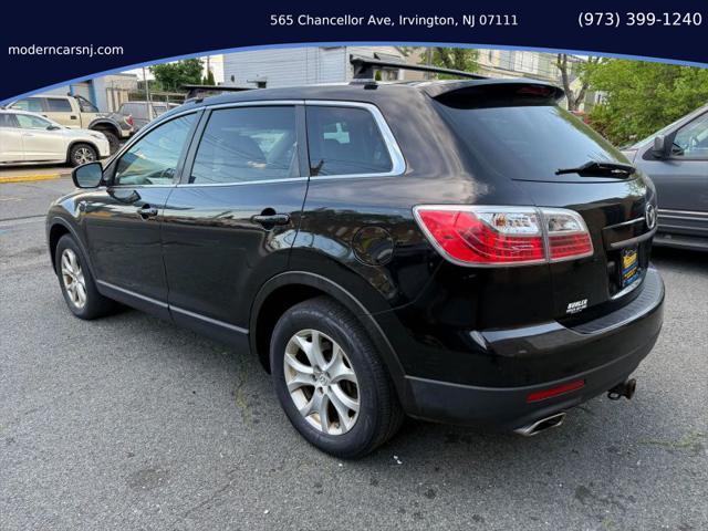 2011 Mazda CX-9 Touring