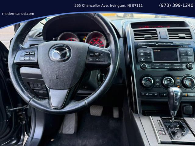 2011 Mazda CX-9 Touring