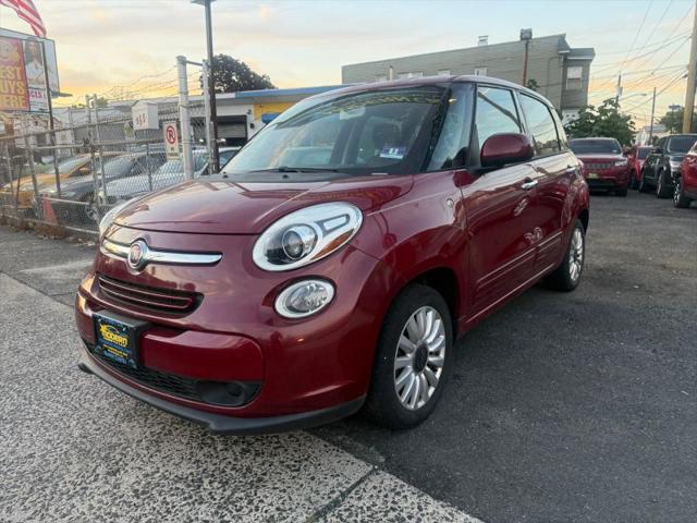 2017 Fiat 500L Pop for sale in Irvington, NJ