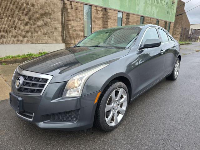 2014 Cadillac ATS Standard for sale in Buffalo, NY