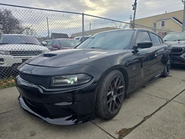 2016 Dodge Charger R/T Scat Pack for sale in Buffalo, NY