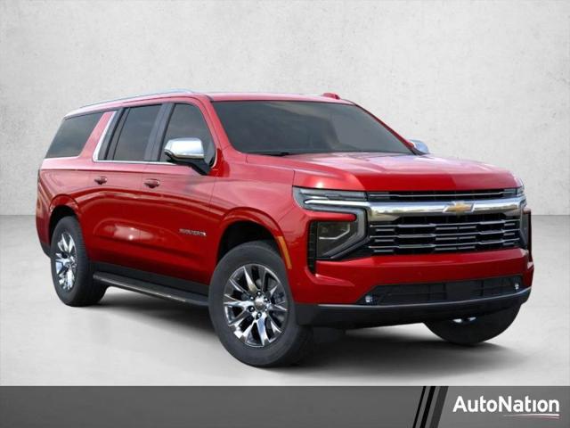 2026 Chevrolet Suburban Premier, RWD for sale in Doral, FL