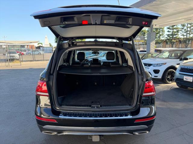 2016 Mercedes-Benz GLE GLE 350 350