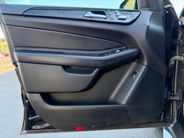 2016 Mercedes-Benz GLE GLE 350 350