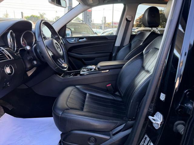 2016 Mercedes-Benz GLE GLE 350 350