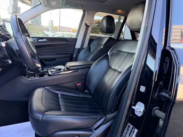2016 Mercedes-Benz GLE GLE 350 350